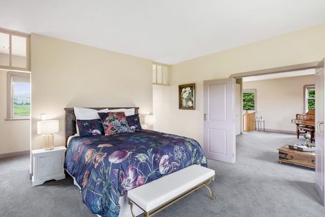 Photo of property in 225 Te Horo Hautere Cross Road, Hautere, Otaki, 5582