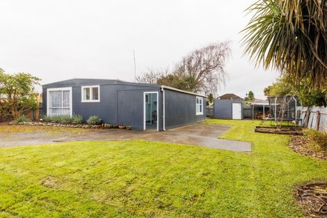 Photo of property in 17 Matai Street, Marton, 4710