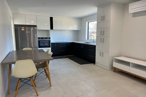 Photo of property in 1 Clonbern Place, Upper Riccarton, Christchurch, 8041