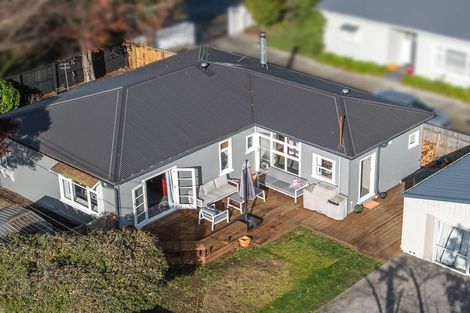 Photo of property in 37 Speight Street, Mairehau, Christchurch, 8013