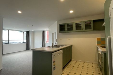 Photo of property in Atlas House, 13b/22 Ghuznee Street, Te Aro, Wellington, 6011
