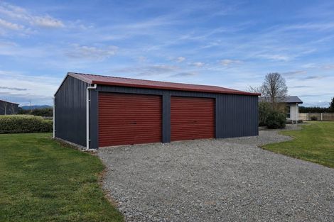 Photo of property in 357 Pesters Road, Eyrewell, Rangiora, 7476