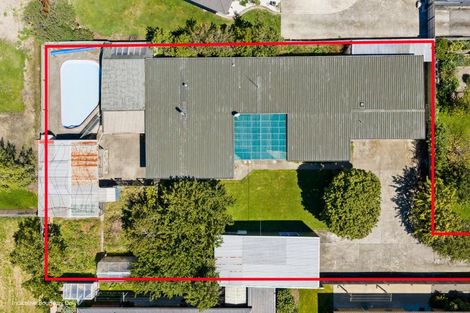 Photo of property in 84a Mclauchlan Street, Springlands, Blenheim, 7201