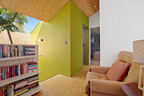 Photo of property in 132 Southampton Street, Sydenham, Christchurch, 8023