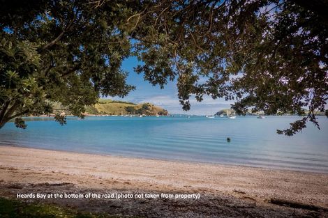 Photo of property in 42 Kowhai Drive, Te Kouma, Coromandel, 3581