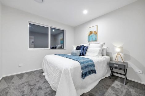 Photo of property in 15 Catalina Avenue, Rosehill, Papakura, 2113