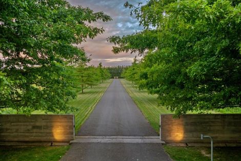 Photo of property in 114 Raddens Road, Ohoka, Kaiapoi, 7692