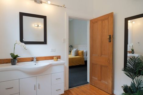 Photo of property in 1 Wickliffe Terrace, Port Chalmers, 9023