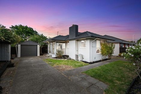 Photo of property in 40 Hurunui Street, Cracroft, Christchurch, 8025