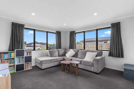 Photo of property in 26 Mitre Way, Solway, Masterton, 5810