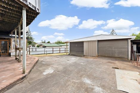 Photo of property in 5 Matapouri Road, Mangere Bridge, Auckland, 2022