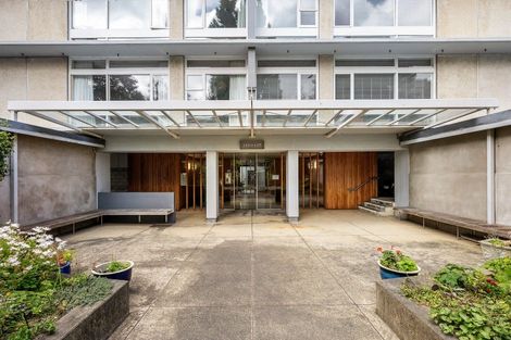 Photo of property in Aston Towers, 131 Abel Smith Street, Aro Valley, Wellington, 6011