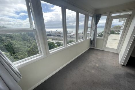 Photo of property in 3/20 Grosvenor Terrace, Wadestown, Wellington, 6012