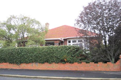 Photo of property in 131 Surrey Street, Forbury, Dunedin, 9012