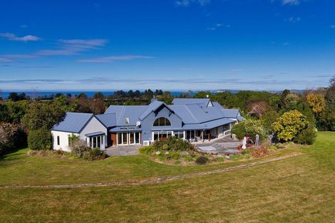 Photo of property in 119 Parsons Road, Hapuku, Kaikoura, 7371