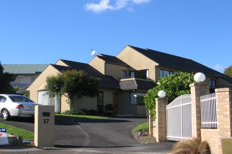 Photo of property in 17 Del Mar Court, Shamrock Park, Auckland, 2016