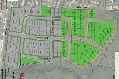 Photo of property in 35 Donegal Park Drive, Flat Bush, Auckland, 2019