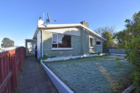 Photo of property in 130 Derwent Crescent, Glengarry, Invercargill, 9810