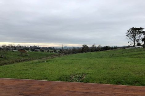 Photo of property in 66a Wayside Road, Te Kauwhata, 3782