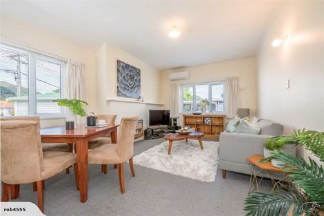 Photo of property in 173 Waiwhetu Road, Waterloo, Lower Hutt, 5011