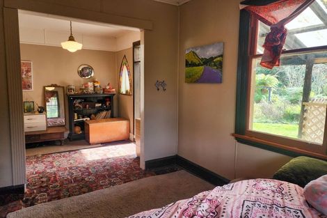 Photo of property in 464 Stafford Loop Road, Awatuna, Hokitika, 7882