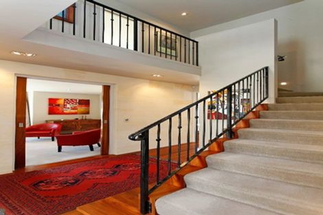 Photo of property in 124 Rugby Street, Merivale, Christchurch, 8014