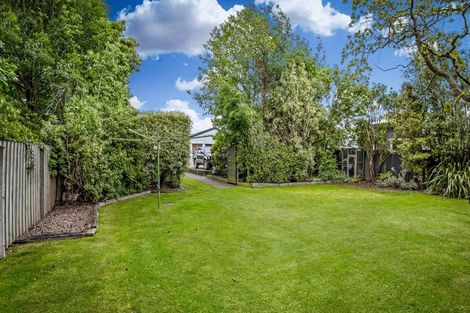 Photo of property in 136 Sutherlands Road, Halswell, Christchurch, 8025