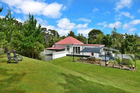 Photo of property in Burke Road, Makarau, Kaukapakapa, 0984