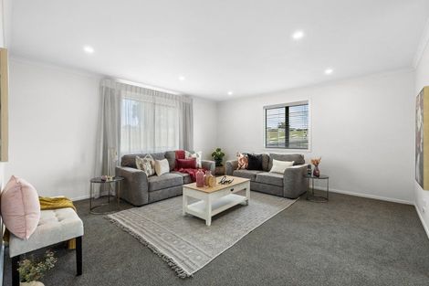 Photo of property in 10 Hoki Avenue, Morrinsville, 3300