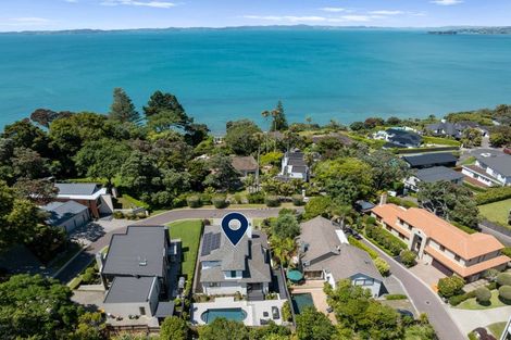 Photo of property in 4 Glenoaks Rise, Mellons Bay, Auckland, 2014