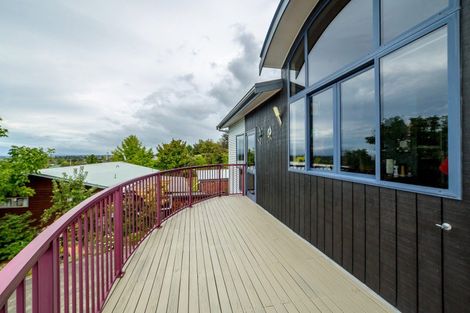 Photo of property in 11 Konini Street, Lansdowne, Masterton, 5810