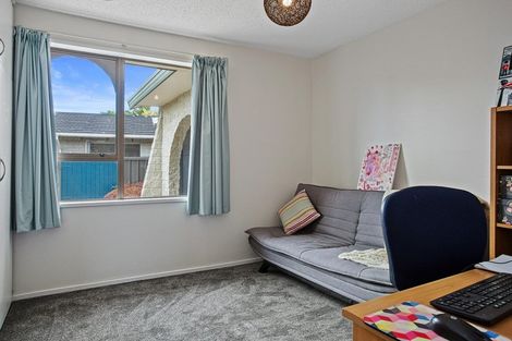 Photo of property in 24 Yellowstone Crescent, Burwood, Christchurch, 8083