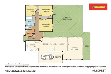 Photo of property in 48 Mcdowell Crescent, Hillcrest, Auckland, 0627