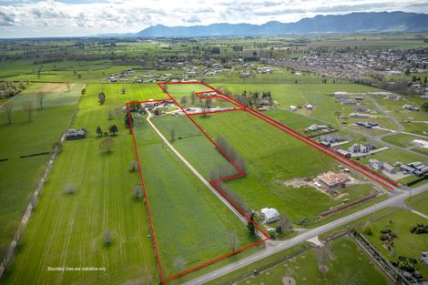 Photo of property in 148 Station Road, Matamata, 3472