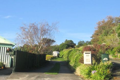 Photo of property in 83 Mount View Road, Bastia Hill, Whanganui, 4500