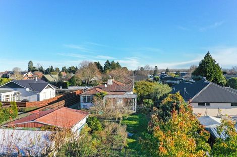 Photo of property in 11 Cameron Street, Ashburton, 7700