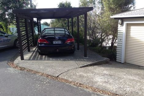 Photo of property in 12 Oriel Place, Tawa, Wellington, 5028