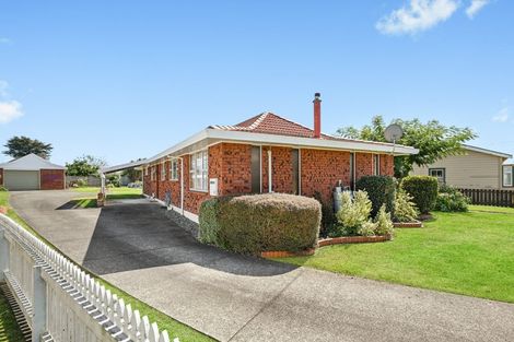 Photo of property in 41 Bailey Street, Huntly, 3700