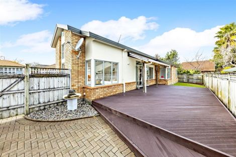 Photo of property in 65 Sheriff Place, Randwick Park, Auckland, 2105