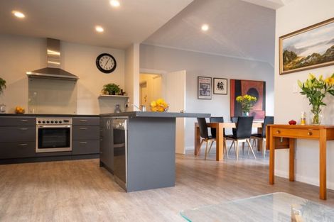 Photo of property in 19 Mccombs Street, Somerfield, Christchurch, 8024