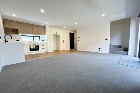 Photo of property in 2/15 Southey Street, Sydenham, Christchurch, 8023