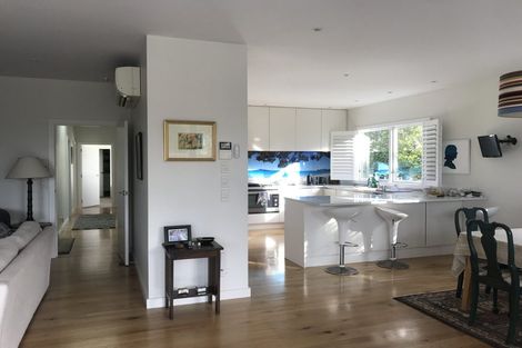 Photo of property in 59 Atkin Avenue, Mission Bay, Auckland, 1071
