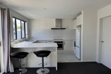 Photo of property in 270a Fitzgerald Avenue, Christchurch Central, Christchurch, 8013