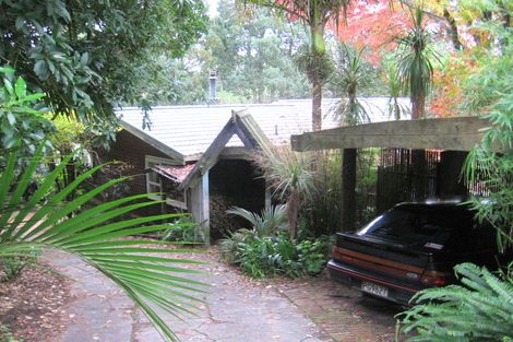 Photo of property in 122 Victory Road, Laingholm, Auckland, 0604