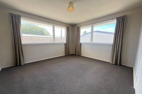 Photo of property in 6a Tanner Street, Woolston, Christchurch, 8023