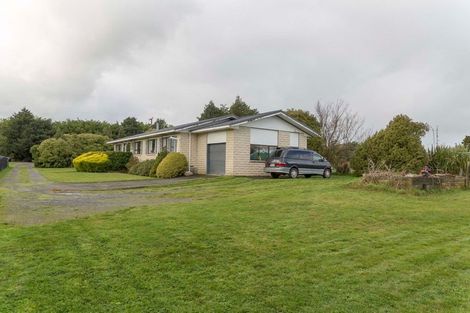 Photo of property in 83 Cadman Road, Dannevirke, 4930