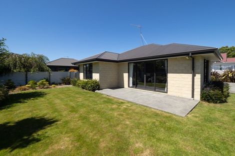 Photo of property in 131 Walnut Avenue, Allenton, Ashburton, 7700