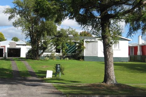 Photo of property in 191 Balmoral Drive, Tokoroa, 3420