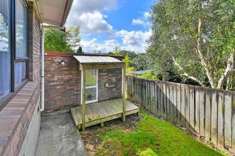 Photo of property in 17b Alexander Street, Papakura, 2110