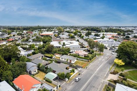 Photo of property in 60 Huxley Street, Sydenham, Christchurch, 8023